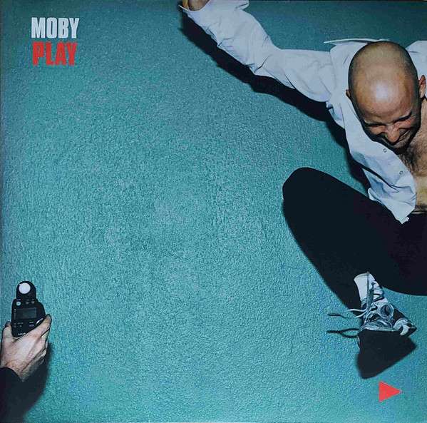 Moby – Play (2LP)